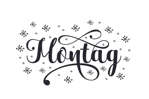 Montagstreff