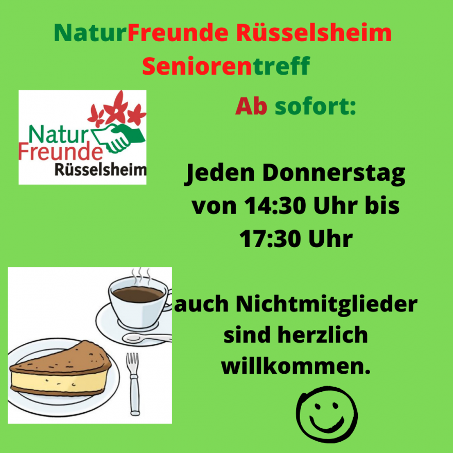 Seniorentreff