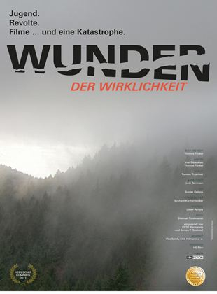 Wunder der Wirklichkeit