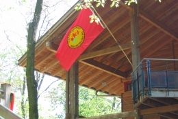 In und um das Naturfreundehaus