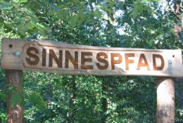 In und um das Naturfreundehaus