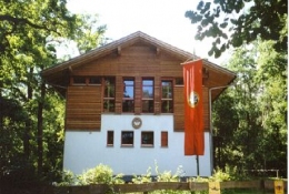 In und um das Naturfreundehaus