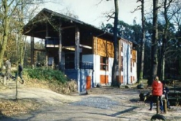 In und um das Naturfreundehaus