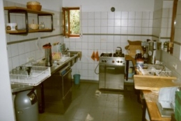 In und um das Naturfreundehaus