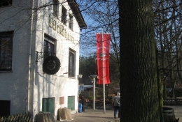 Wanderung Februar 2008 - Mörfelden