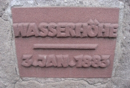 Wanderung Januar 2008 - Bauschheim