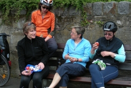 Frauenradtor Mosel Mai 2008