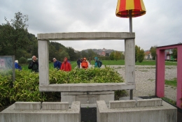 Herbstwanderung Frankenbergweg