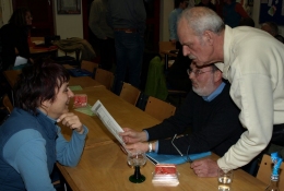 Mitgliederversammlung 2010