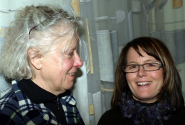 Mitgliederversammlung 2010