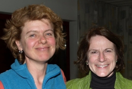 Mitgliederversammlung 2010