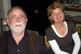 Mitgliederversammlung 2010