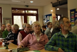 Mitgliederversammlung 2010