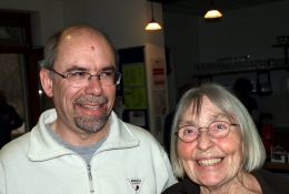 Mitgliederversammlung 2010