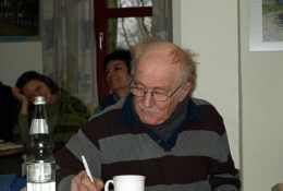 Mitgliederversammlung 2010