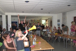 Fussball WM