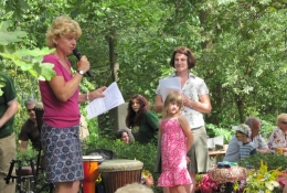 Sommerfest 2010