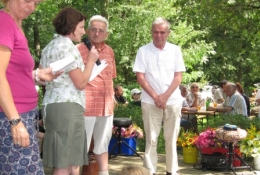 Sommerfest 2010