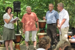 Sommerfest 2010