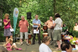 Sommerfest 2010