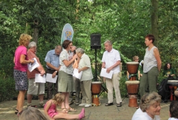 Sommerfest 2010