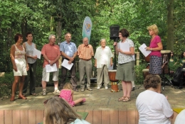 Sommerfest 2010