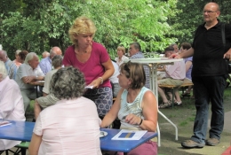 Sommerfest 2010