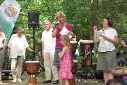 Sommerfest 2010