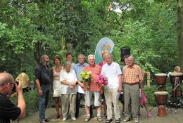 Sommerfest 2010