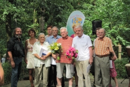 Sommerfest 2010