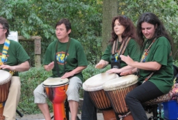 Sommerfest 2010