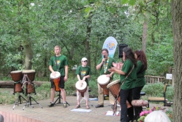 Sommerfest 2010