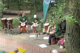 Sommerfest 2010