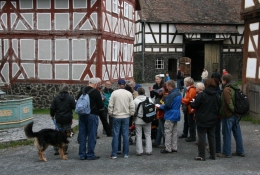 Aktiventreffen