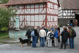 Aktiventreffen
