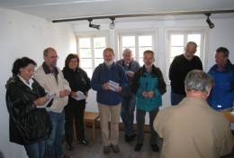 Aktiventreffen