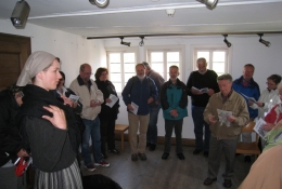 Aktiventreffen