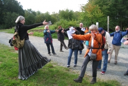 Aktiventreffen