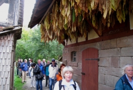 Aktiventreffen