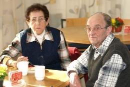 Mitgliederversammlung