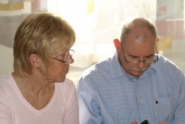 Mitgliederversammlung