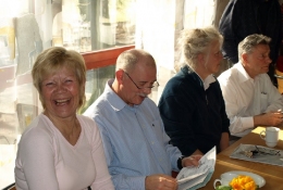Mitgliederversammlung