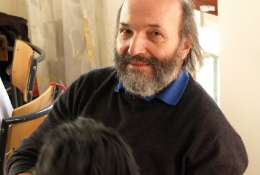 Mitgliederversammlung