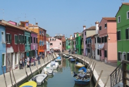 Venedig