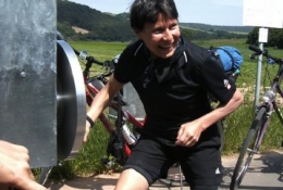 Frauenradtour: