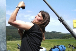 Frauenradtour: