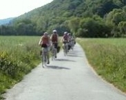 Frauenradtour:
