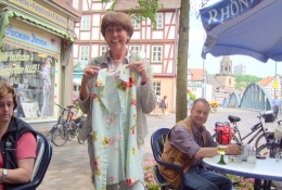 Frauenradtour: