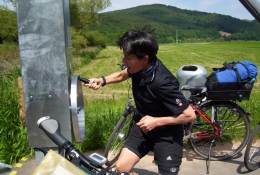 Frauenradtour: