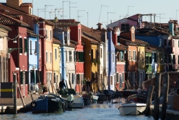 Venedig 2012